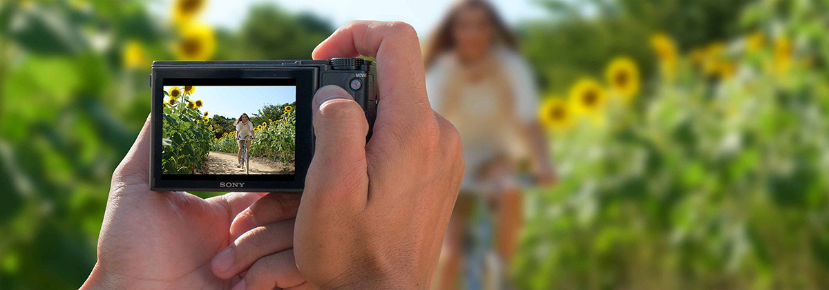 Consejos fotográficos: consigue fotos asombrosas en tu jardín