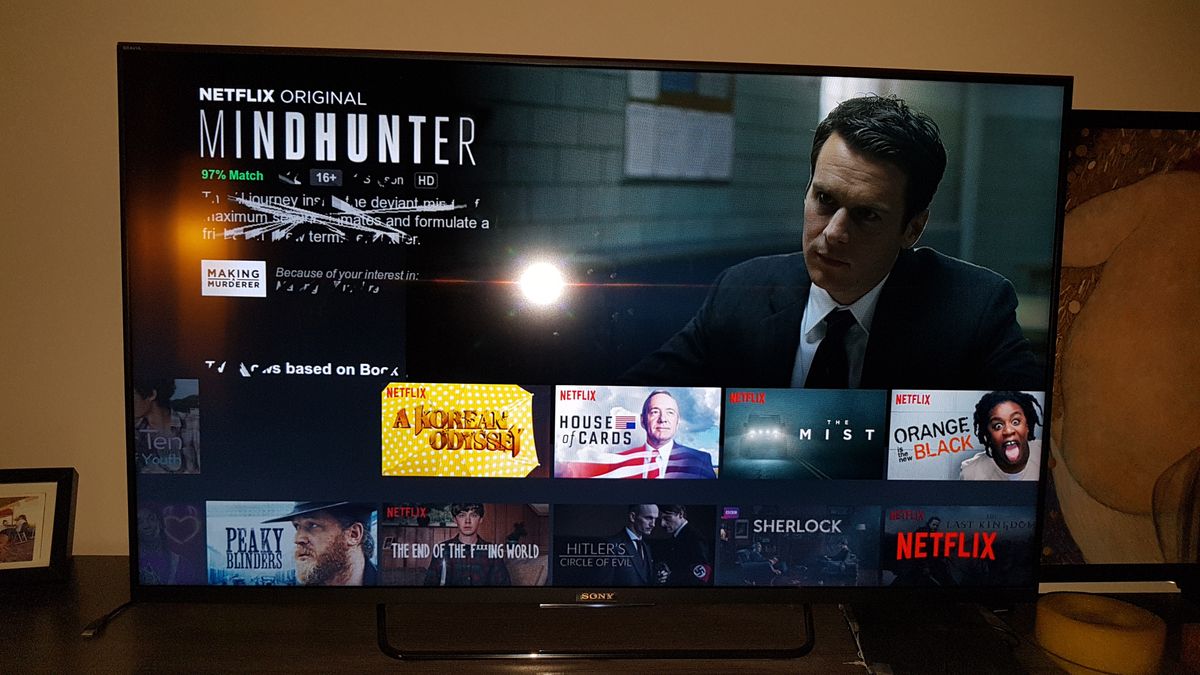 Netflix: imposible leer o ver las letras. Los subtitulos no se pueden leer.