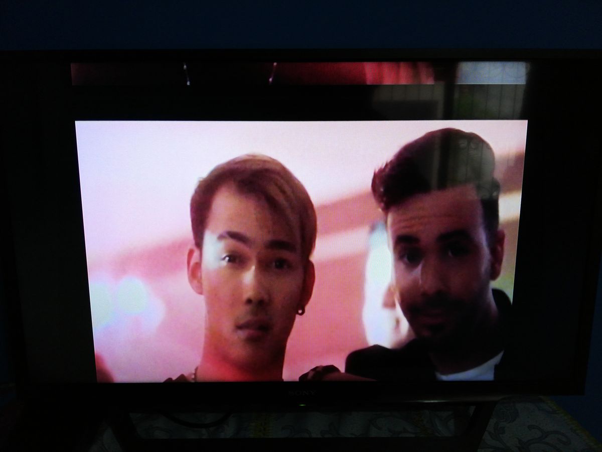 Como ven la imagen se bajo... ayuda por favor