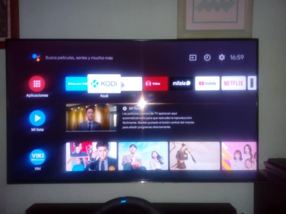 sin reiniciar la kd49xf9005 todo en funcioamiento la barra de sonido ok el retorno del hdmi arc perfecto