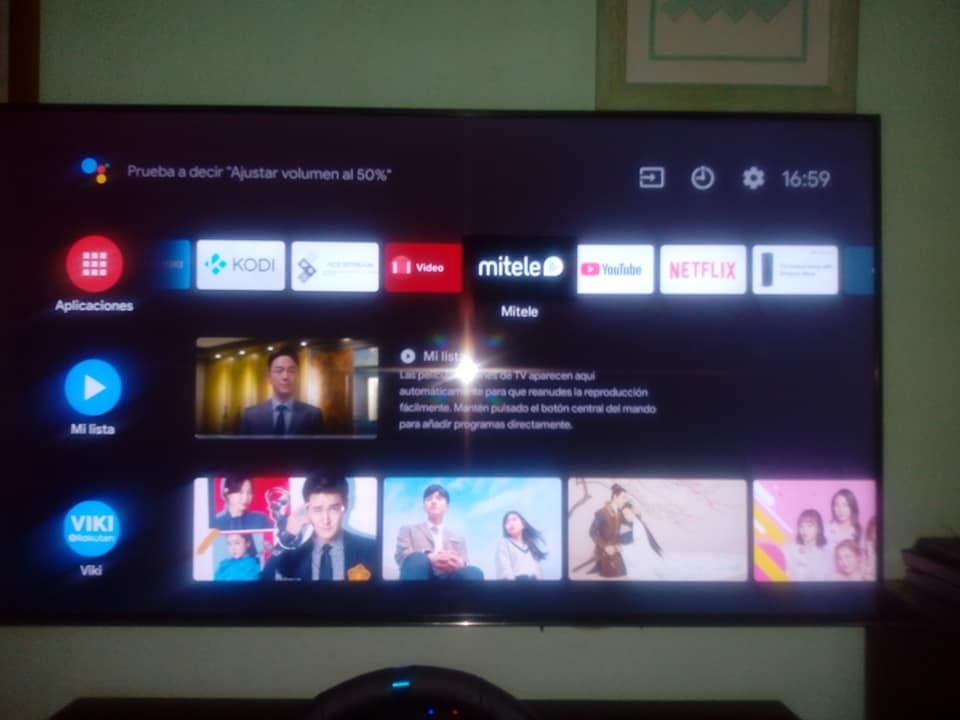 alexsa esta agragado en las aplicaciones y lovestv lo aplicaran mas adelante