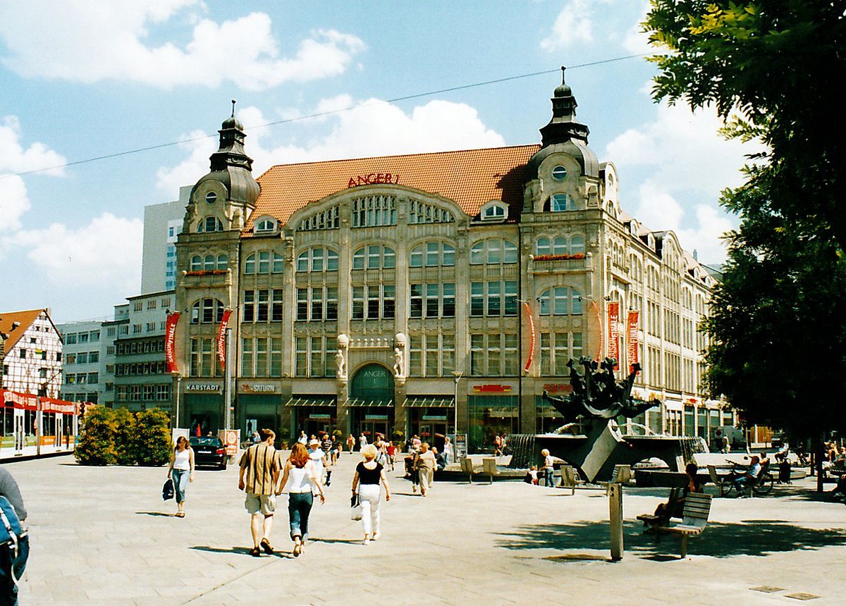 Erfurt 2004 September.