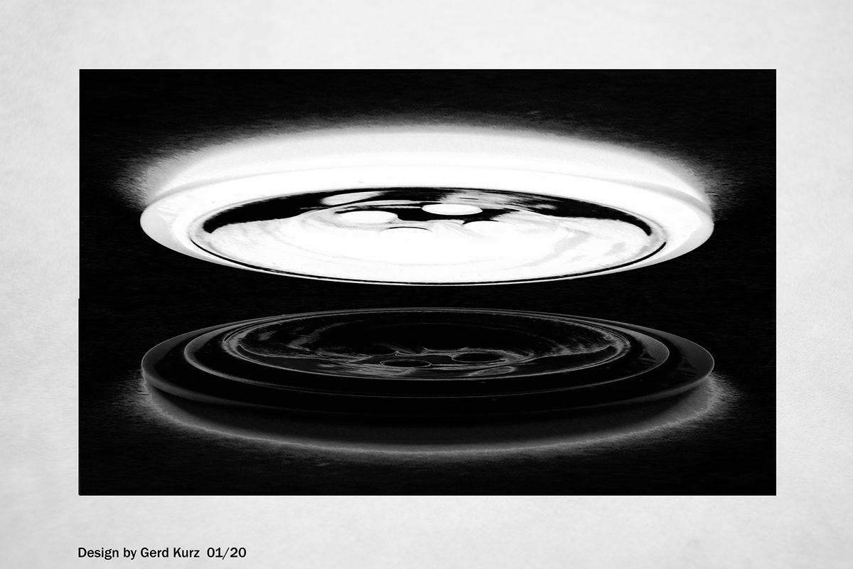 ....kleine CS6 Arbeit zu Übungszwecken, aber mir gefiel es.