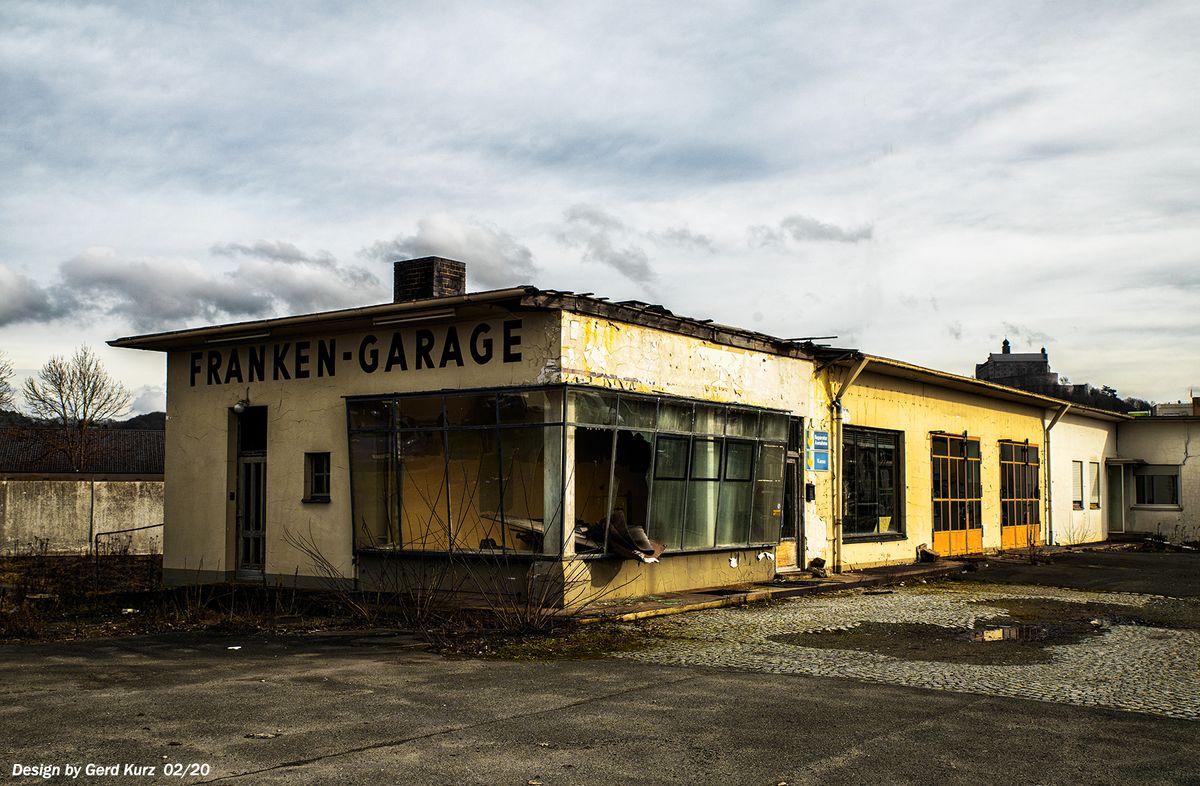 ...wenn die Kasse nicht mehr klingelt.