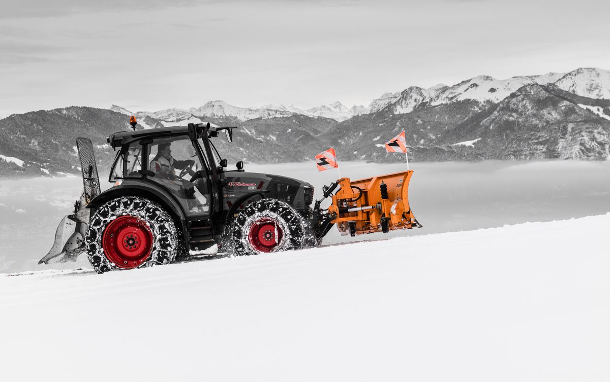 Habe doch noch jemand getroffen...