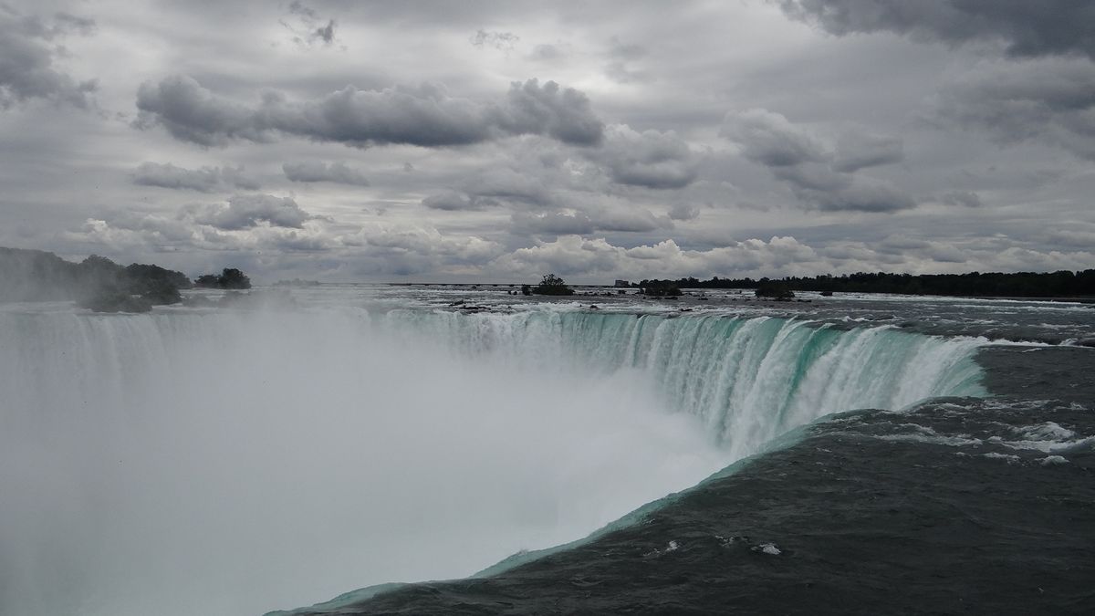 Niaguara Falls