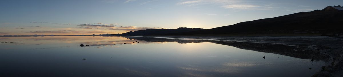 Uyuni Salar